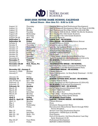 Home Notre Dame Schools home-notre-dame-schools